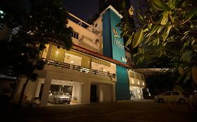 Lodge Paradize Hotel